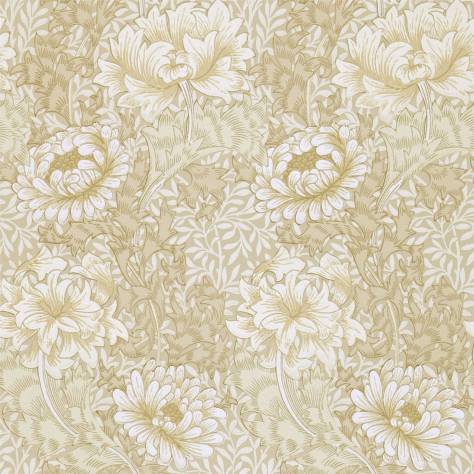Обои Morris Compendium II Chrysanthemum 210419